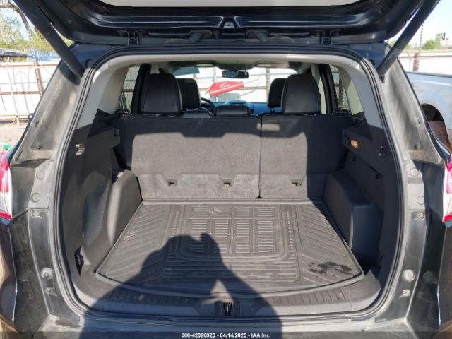 1FMCU9J95FUC38538 Ford Escape Titanium