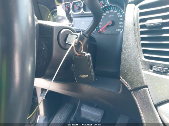 1GNSCBKC0GR361339 Chevrolet Tahoe Lt