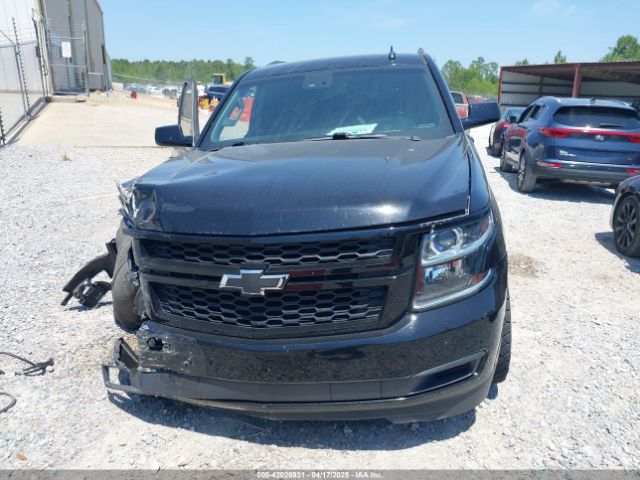 1GNSCBKC0GR361339 Chevrolet Tahoe Lt