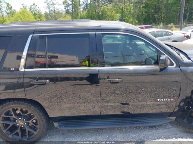 1GNSCBKC0GR361339 Chevrolet Tahoe Lt