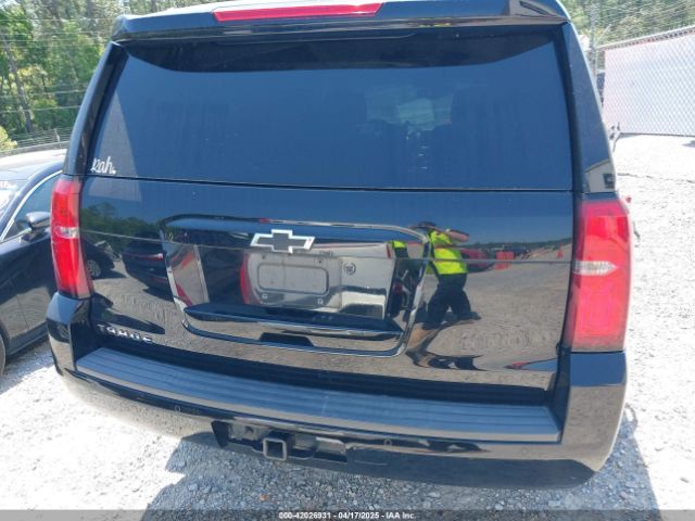 1GNSCBKC0GR361339 Chevrolet Tahoe Lt