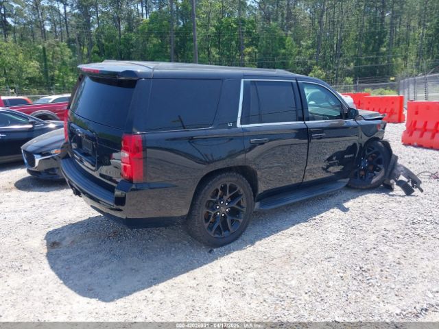 1GNSCBKC0GR361339 Chevrolet Tahoe Lt