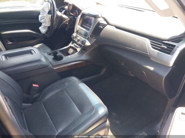 1GNSCBKC0GR361339 Chevrolet Tahoe Lt