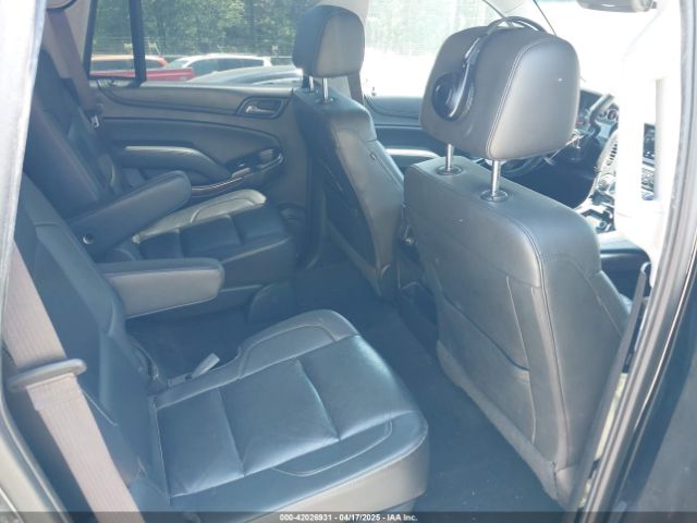 1GNSCBKC0GR361339 Chevrolet Tahoe Lt