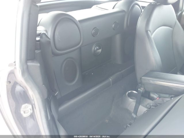 2013 MINI COUPE WMWSX3C50DT466882 Photo 7