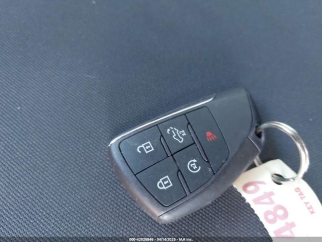 1GTPUCEK8RZ391826 GMC Sierra 1500 4wd  Short Box Elevation With 3sb