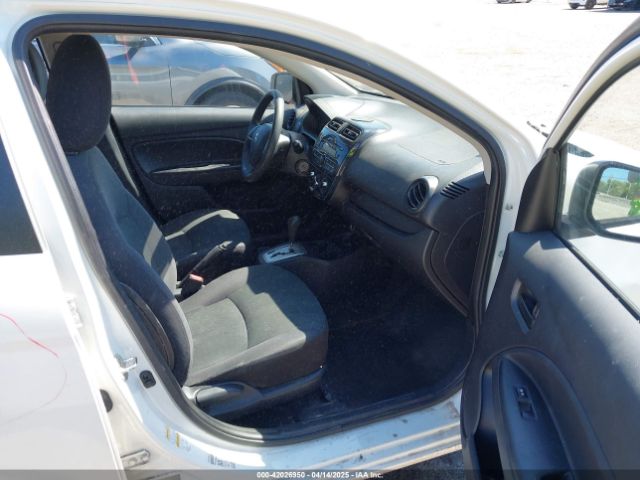2017 MITSUBISHI MIRAGE G4 ML32F3FJXHHF08536 Photo 4