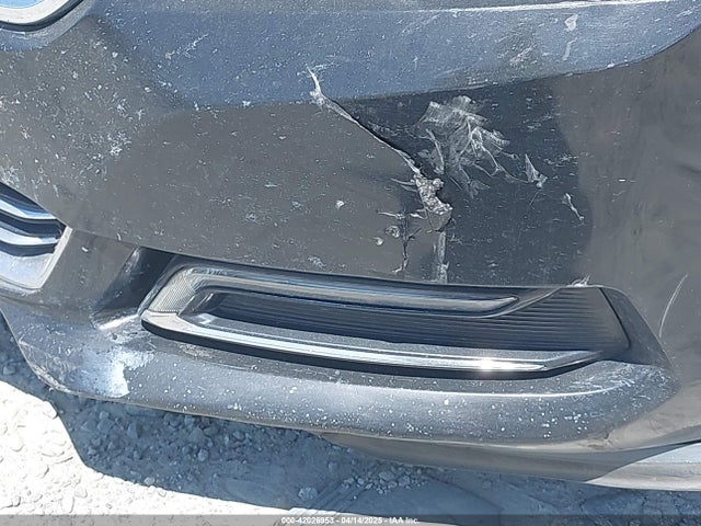 Chevrolet Impala 1lz 2015 2G1155SL2F9180468 Image 17