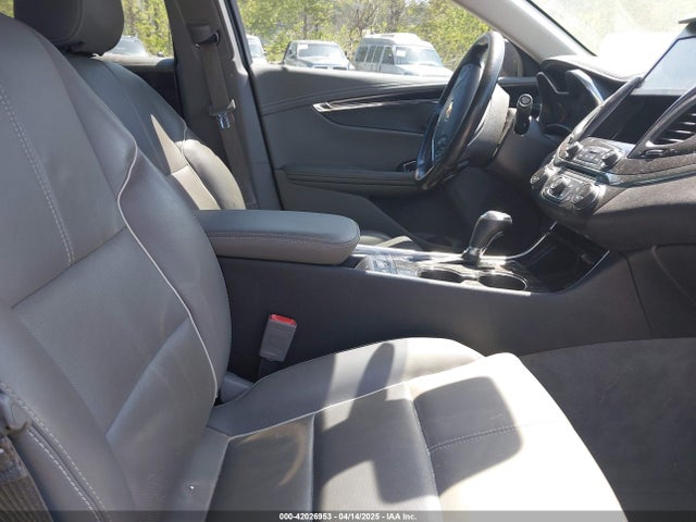 Chevrolet Impala 1lz 2015 2G1155SL2F9180468 Image 5