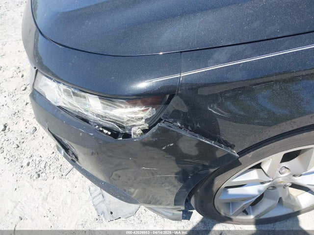 Chevrolet Impala 1lz 2015 2G1155SL2F9180468 Image 6