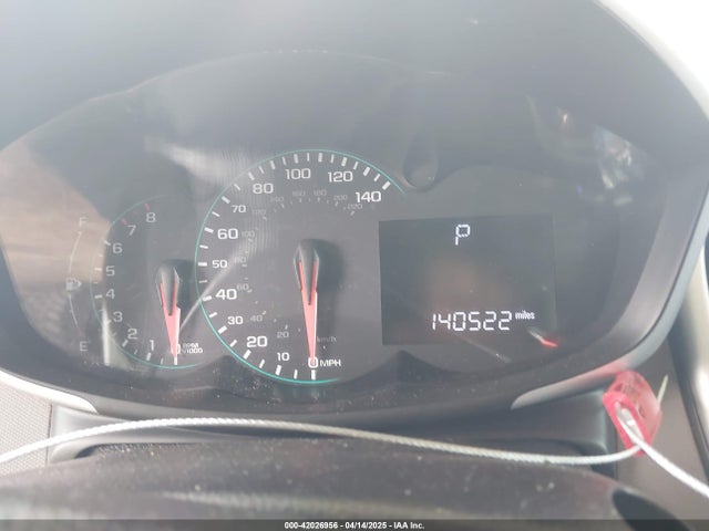 1G1JD5SG2H4123070 Chevrolet Sonic Lt Auto