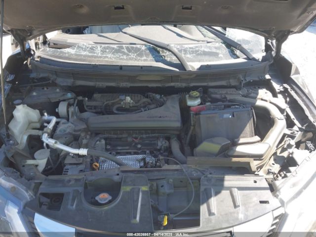 JN8AT2MT4KW250082 Nissan ROGUE SV
