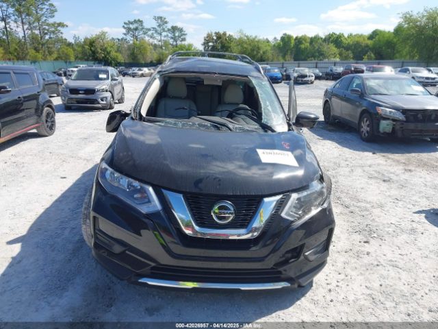 JN8AT2MT4KW250082 Nissan ROGUE SV