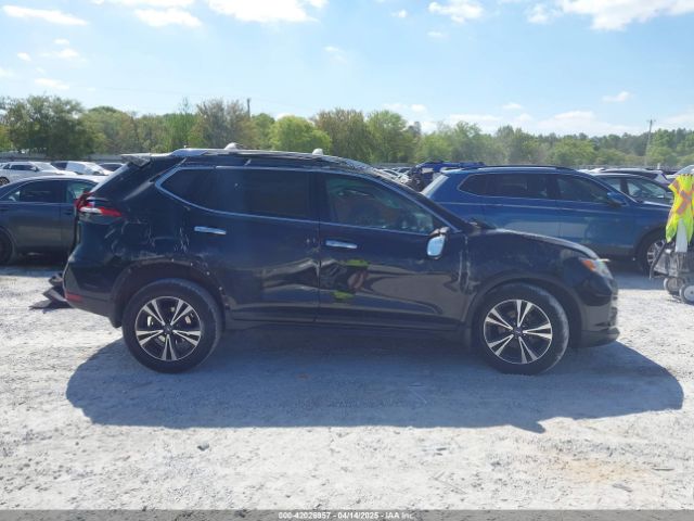 JN8AT2MT4KW250082 Nissan ROGUE SV