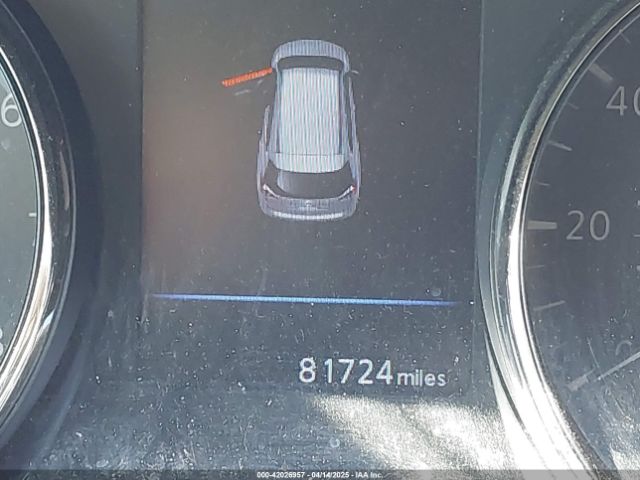 JN8AT2MT4KW250082 Nissan ROGUE SV