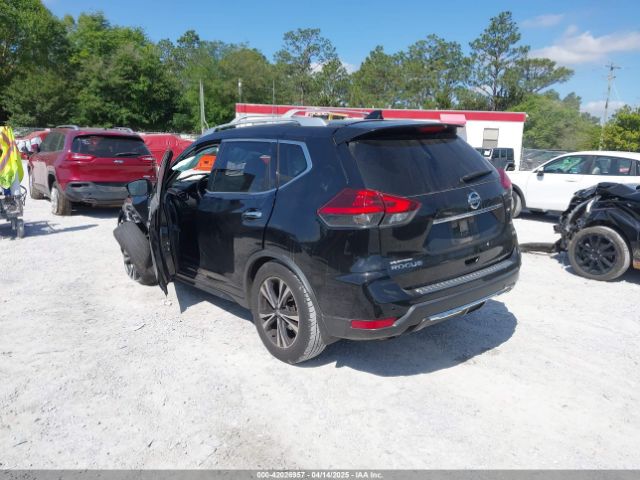 JN8AT2MT4KW250082 Nissan ROGUE SV