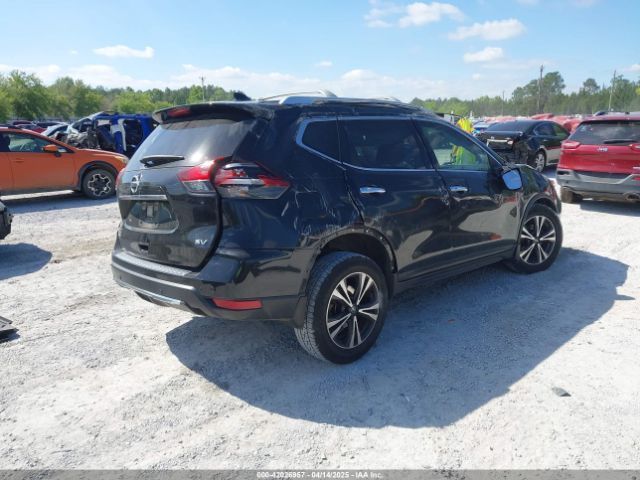 JN8AT2MT4KW250082 Nissan ROGUE SV