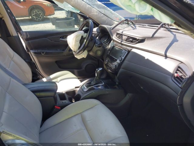 JN8AT2MT4KW250082 Nissan ROGUE SV