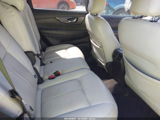 JN8AT2MT4KW250082 Nissan ROGUE SV