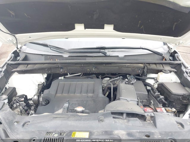 5TDJKRFH4GS323202 Toyota Highlander Xle V6