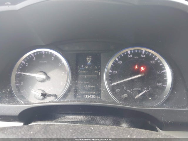 5TDJKRFH4GS323202 Toyota Highlander Xle V6