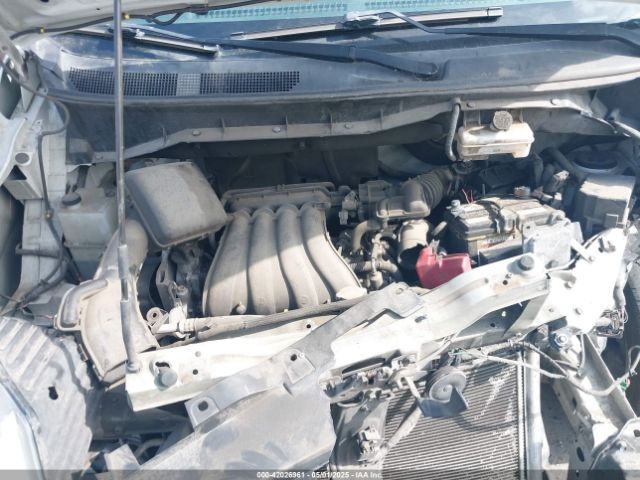 3N63M0YN6FK693415 Chevrolet City Express 1ls