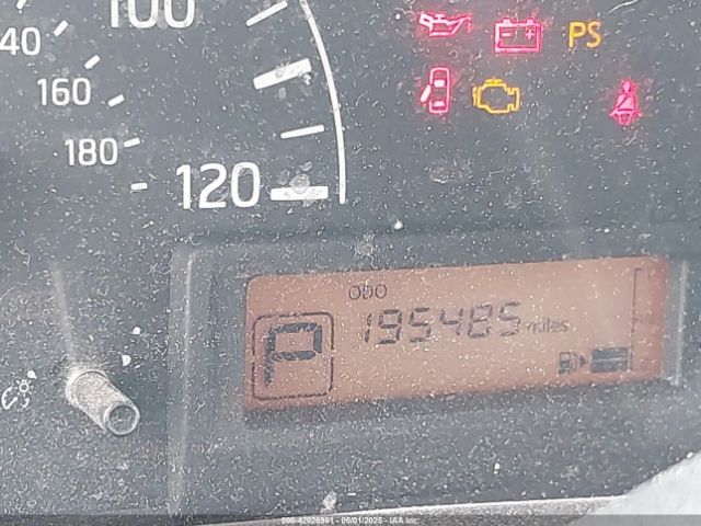 3N63M0YN6FK693415 Chevrolet City Express 1ls