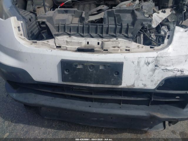 3N63M0YN6FK693415 Chevrolet City Express 1ls