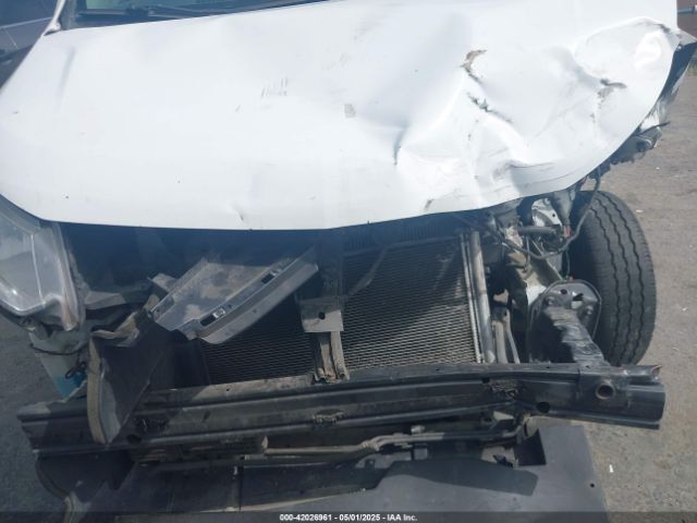 3N63M0YN6FK693415 Chevrolet City Express 1ls