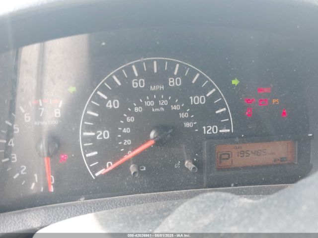3N63M0YN6FK693415 Chevrolet City Express 1ls