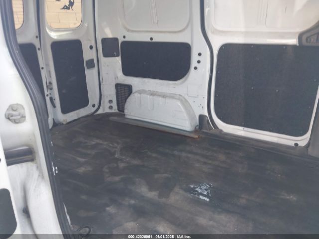 3N63M0YN6FK693415 Chevrolet City Express 1ls