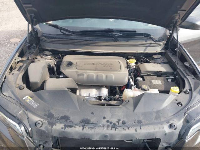 2019 JEEP CHEROKEE 1C4PJLLB2KD403502 Photo 9