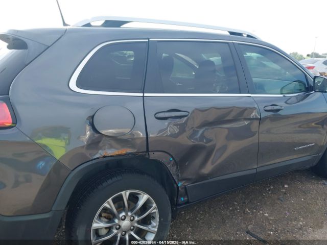 2019 JEEP CHEROKEE 1C4PJLLB2KD403502 Photo 5