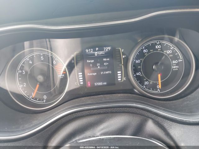 2019 JEEP CHEROKEE 1C4PJLLB2KD403502 Photo 6