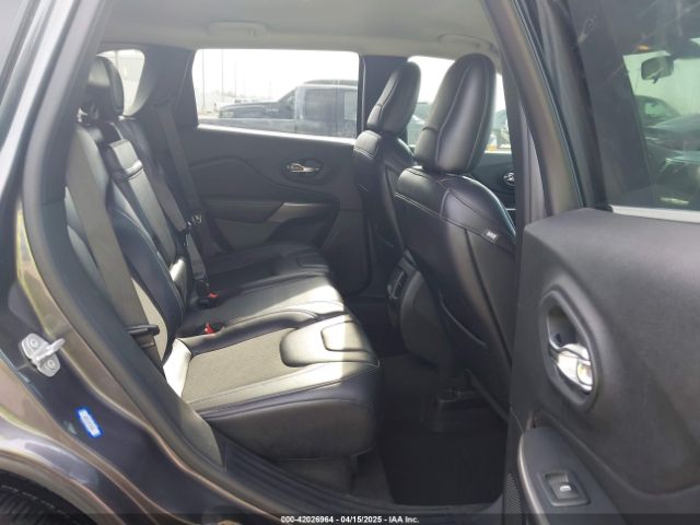 2019 JEEP CHEROKEE 1C4PJLLB2KD403502 Photo 7
