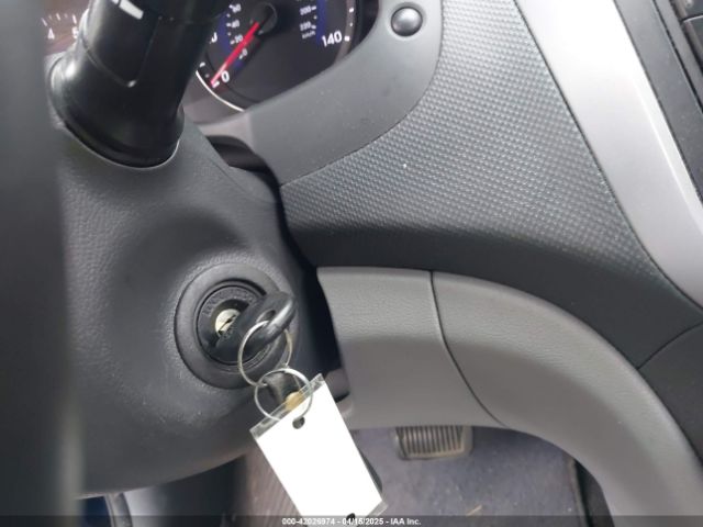 KMHCT4AE1GU122712 Hyundai ACCENT SE