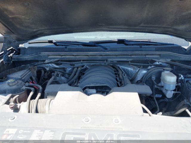 3GTU2VEC5FG457905 GMC Sierra 1500 Slt