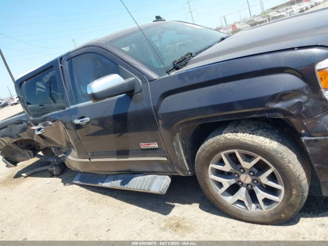 3GTU2VEC5FG457905 GMC Sierra 1500 Slt