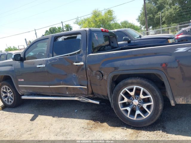 3GTU2VEC5FG457905 GMC Sierra 1500 Slt