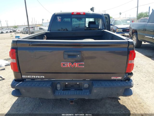 3GTU2VEC5FG457905 GMC Sierra 1500 Slt