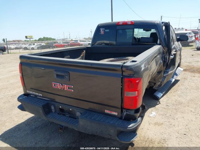 3GTU2VEC5FG457905 GMC Sierra 1500 Slt