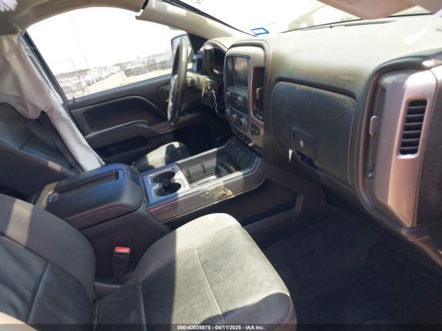 3GTU2VEC5FG457905 GMC Sierra 1500 Slt