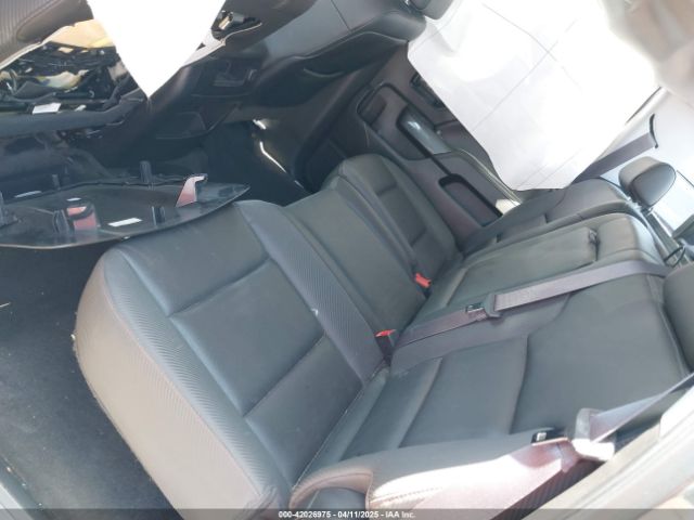 3GTU2VEC5FG457905 GMC Sierra 1500 Slt