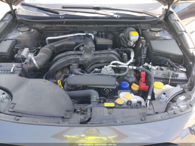 4S4BTANC3P3160449 Subaru Outback Limited