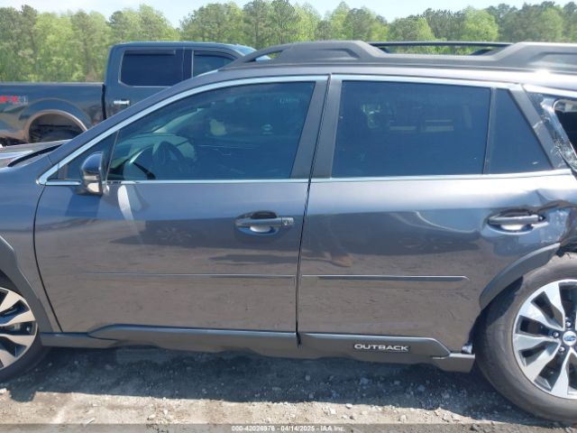 4S4BTANC3P3160449 Subaru Outback Limited