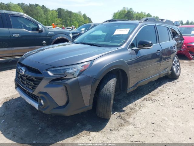 4S4BTANC3P3160449 Subaru Outback Limited