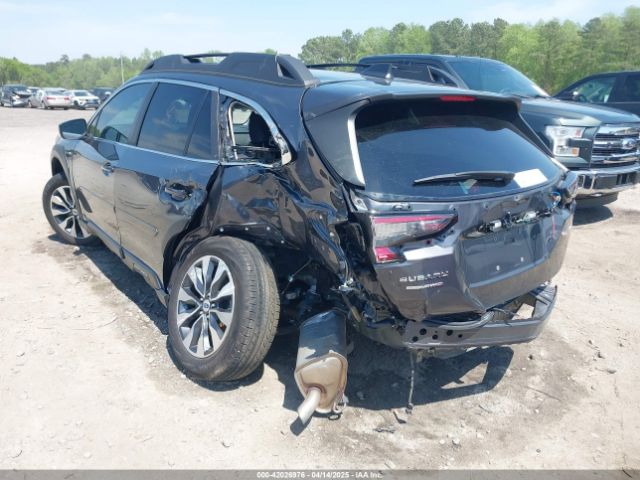 4S4BTANC3P3160449 Subaru Outback Limited
