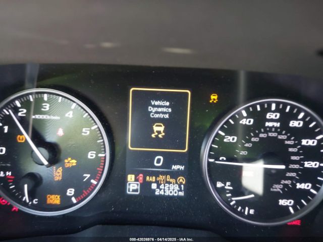 4S4BTANC3P3160449 Subaru Outback Limited