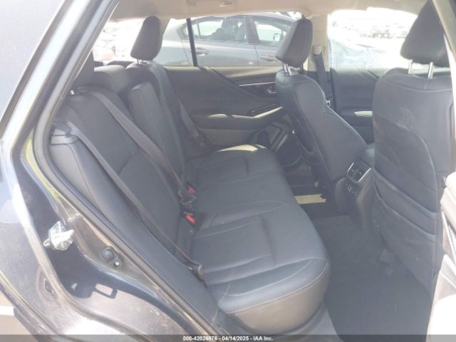 4S4BTANC3P3160449 Subaru Outback Limited
