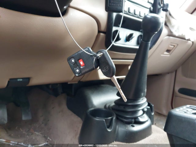 1FT8W3DT5KEE40647 Ford F-350 King Ranch
